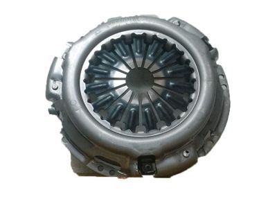 Clutch Cover - 3121026172